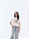 AU Bow Tee