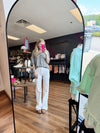Lainey Striped Tees