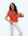 Tigers Sweater Vest