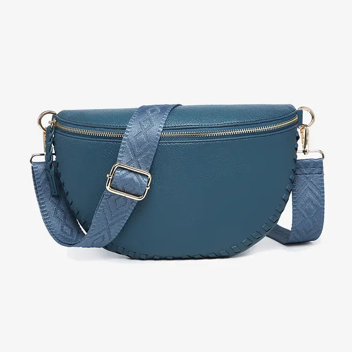 Janae Crossbody Bag