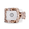Square Flat Hair Clip | Large | Blonde Tortoise