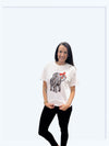 Coquette Alabama Elephant Graphic Tee