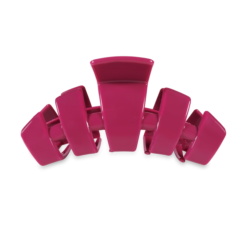 Classic Hair Clip | Medium | Wild Side