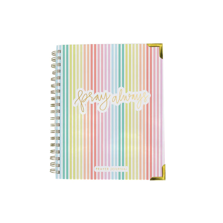Pray Always | Prayer Journal
