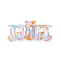 Classic Hair Clip | Med. | Fluttering By