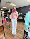 Lainey Striped Tees