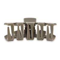 Classic Hair Clip | Large | Sage It Ain't So