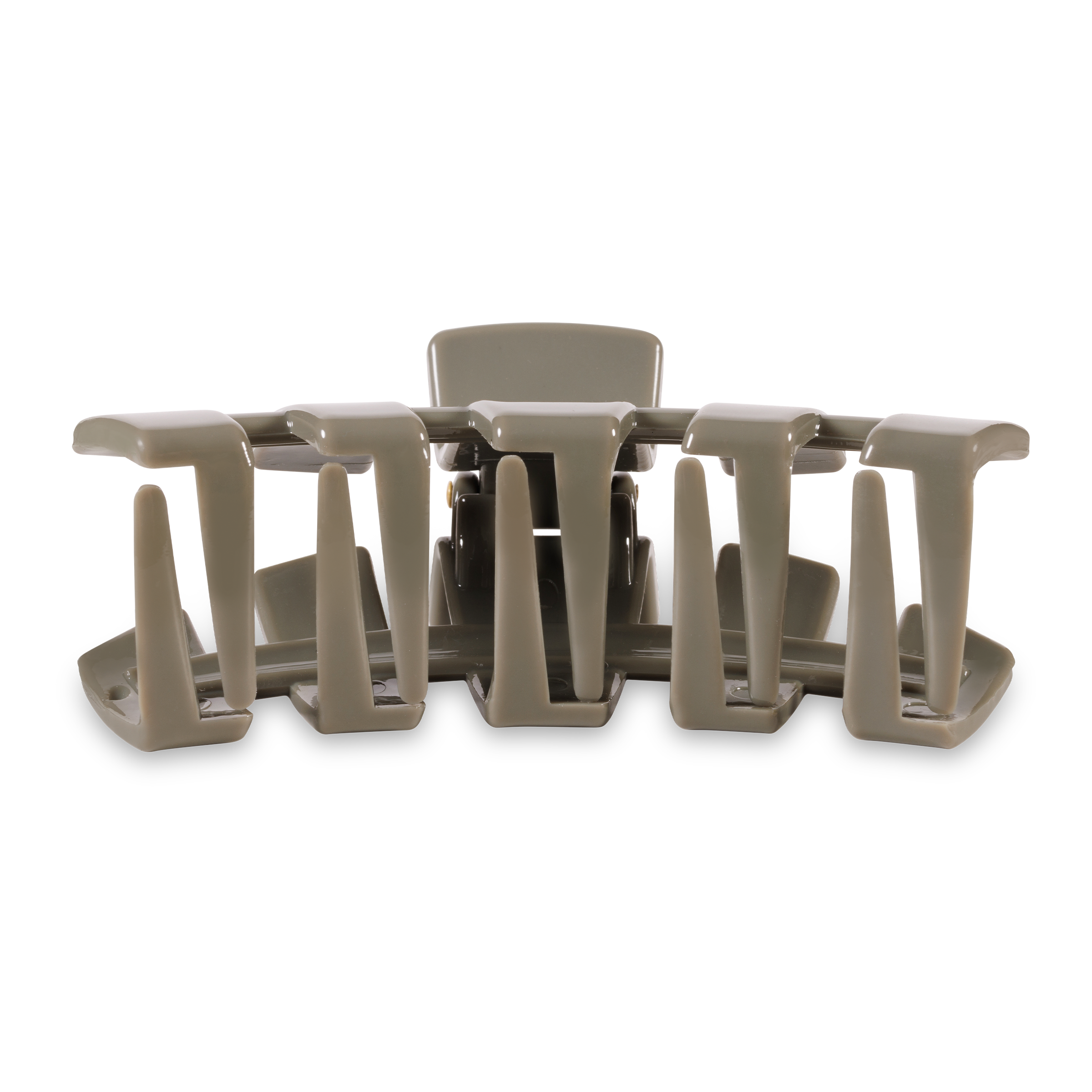 Classic Hair Clip | Large | Sage It Ain't So