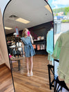 Brooke Denim Dress