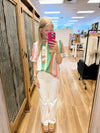 Belle Button-Up Blouse