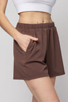 Lawsen Crinkle Shorts