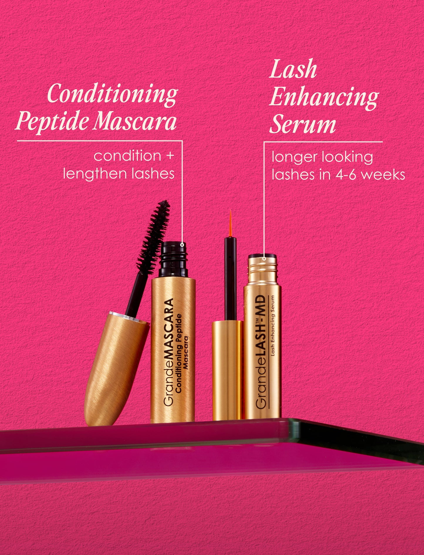 Grande Lash-MD 2-Step Lash System