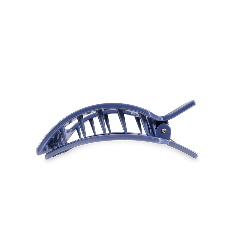 Square Flat Hair Clip | Medium | Hampton Bay