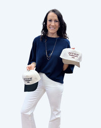 Put It On My Husband’s Tab Hat