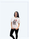 Coquette Alabama Elephant Graphic Tee