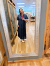 Dally Maxi Dress