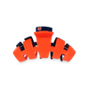 Classic College Hair Clip | Med. | Auburn Univ.