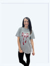 Bama Bow Tee