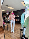 Lainey Striped Tees