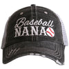 Grandmother's Love Baseball Hat