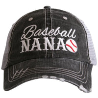 Grandmother's Love Baseball Hat