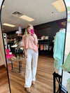 Lainey Striped Tees