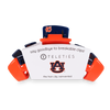 Classic College Hair Clip | Large | Auburn Univ.