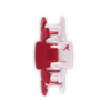 Classic College Hair Clip | Large | Univ. of Alabama