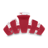 Classic College Hair Clip | Large | Univ. of Alabama