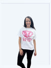 Neon Bama Graphic Tee