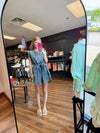 Brooke Denim Dress