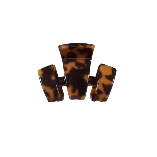 Classic | Tortoise | Petite | Claw Clip