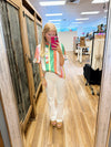 Belle Button-Up Blouse