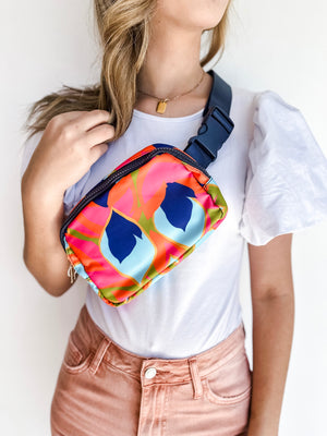 Jonni Belt Bag