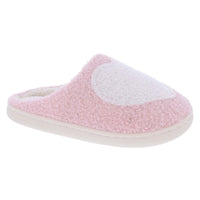 Sweetheart Slippers