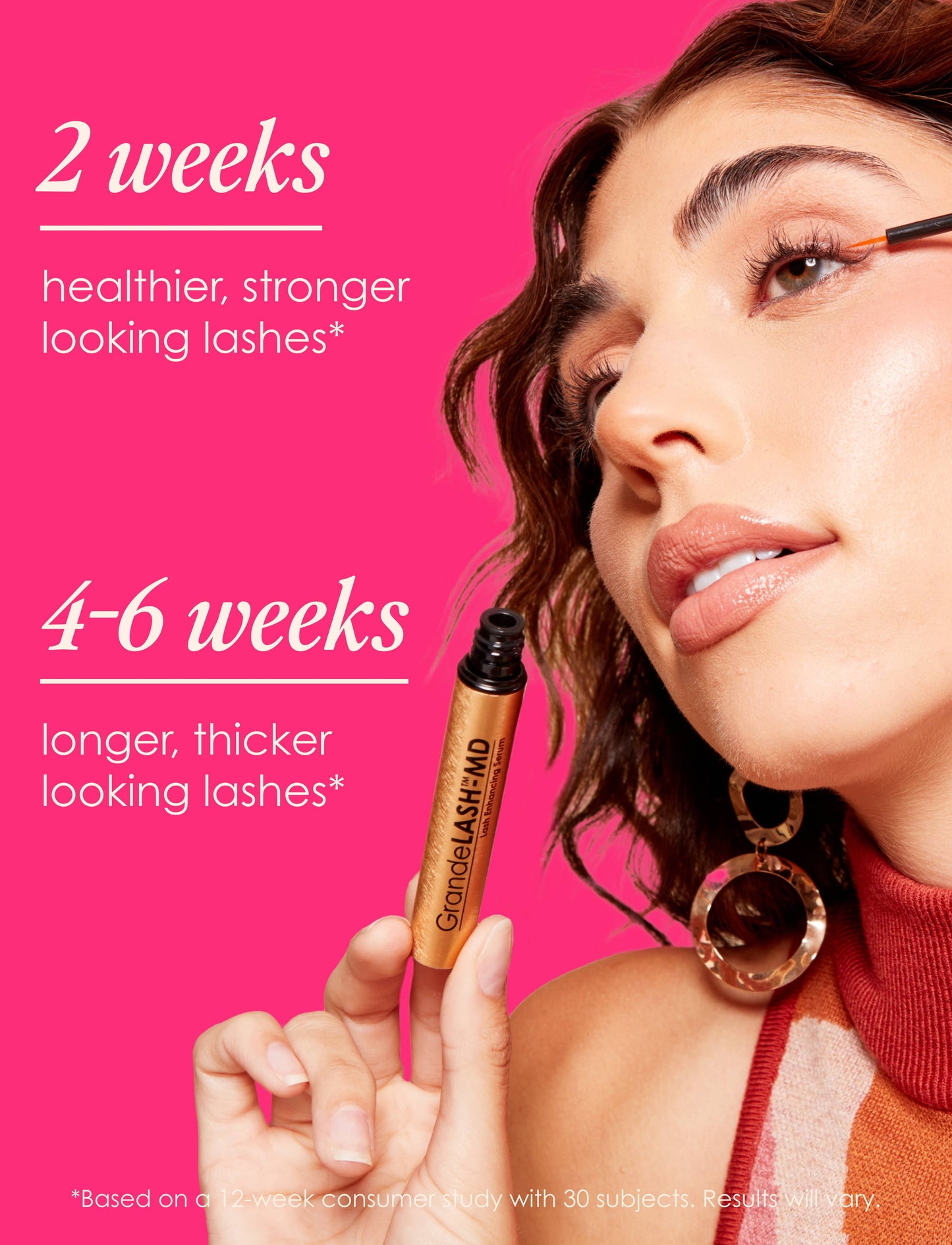 Grande Lash-MD 2-Step Lash System