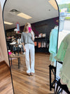 Lainey Striped Tees