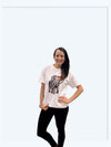 Coquette Alabama Elephant Graphic Tee
