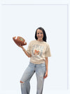 Auburn Football Social Club Graphic Tee
