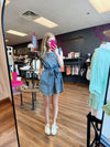 Brooke Denim Dress