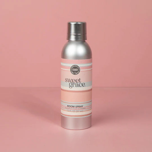 Sweet Grace Non-Aerosol Room Spray