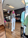 Lainey Striped Tees