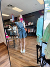 Brooke Denim Dress