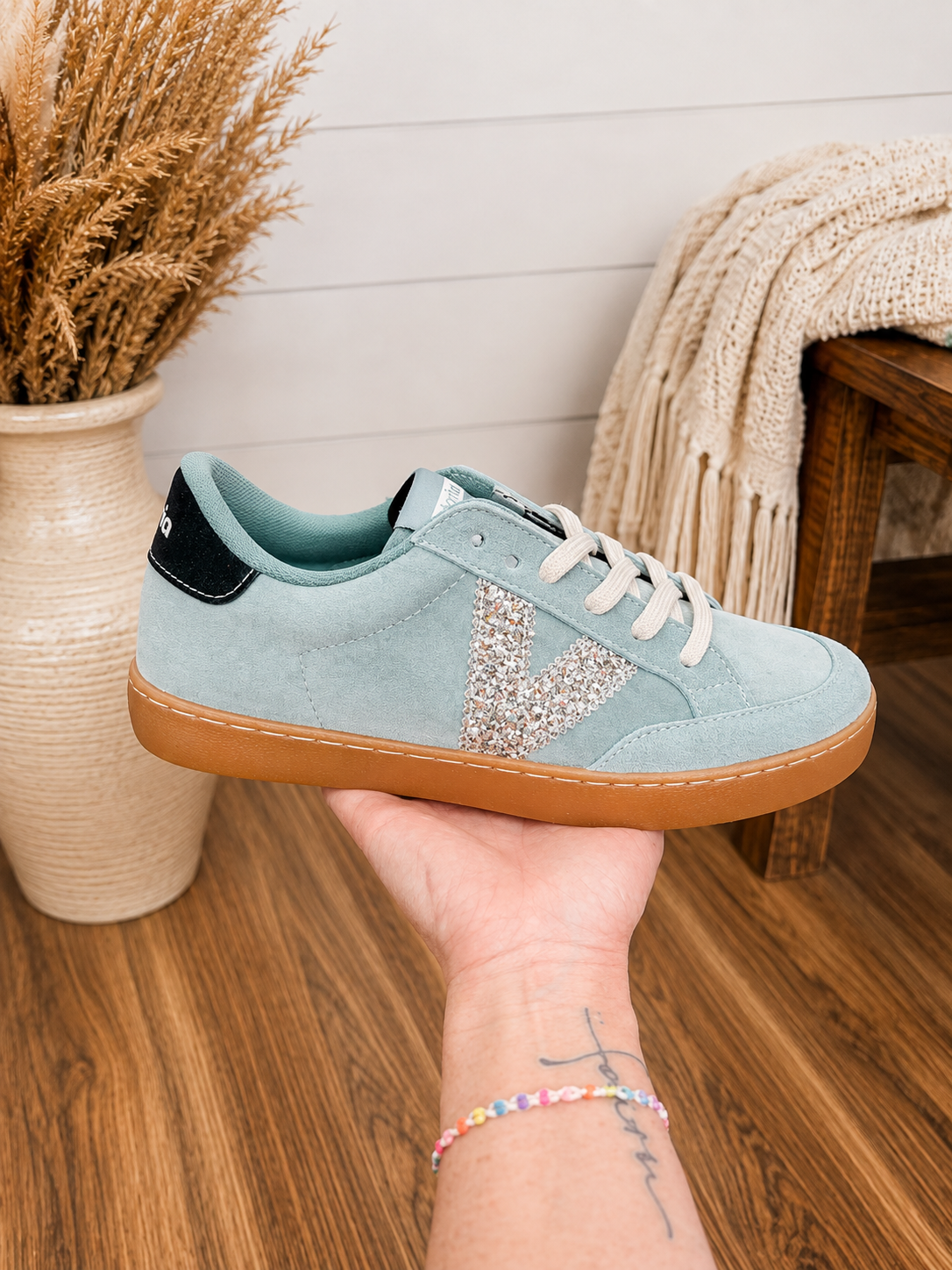 Victoria Berlin Jade Sneaker