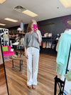 Lainey Striped Tees