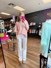 Lainey Striped Tees