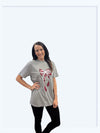 Bama Bow Tee