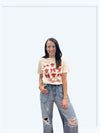 Bama Bows Comfort Color Graphic Tee
