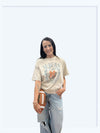 Auburn Football Social Club Graphic Tee