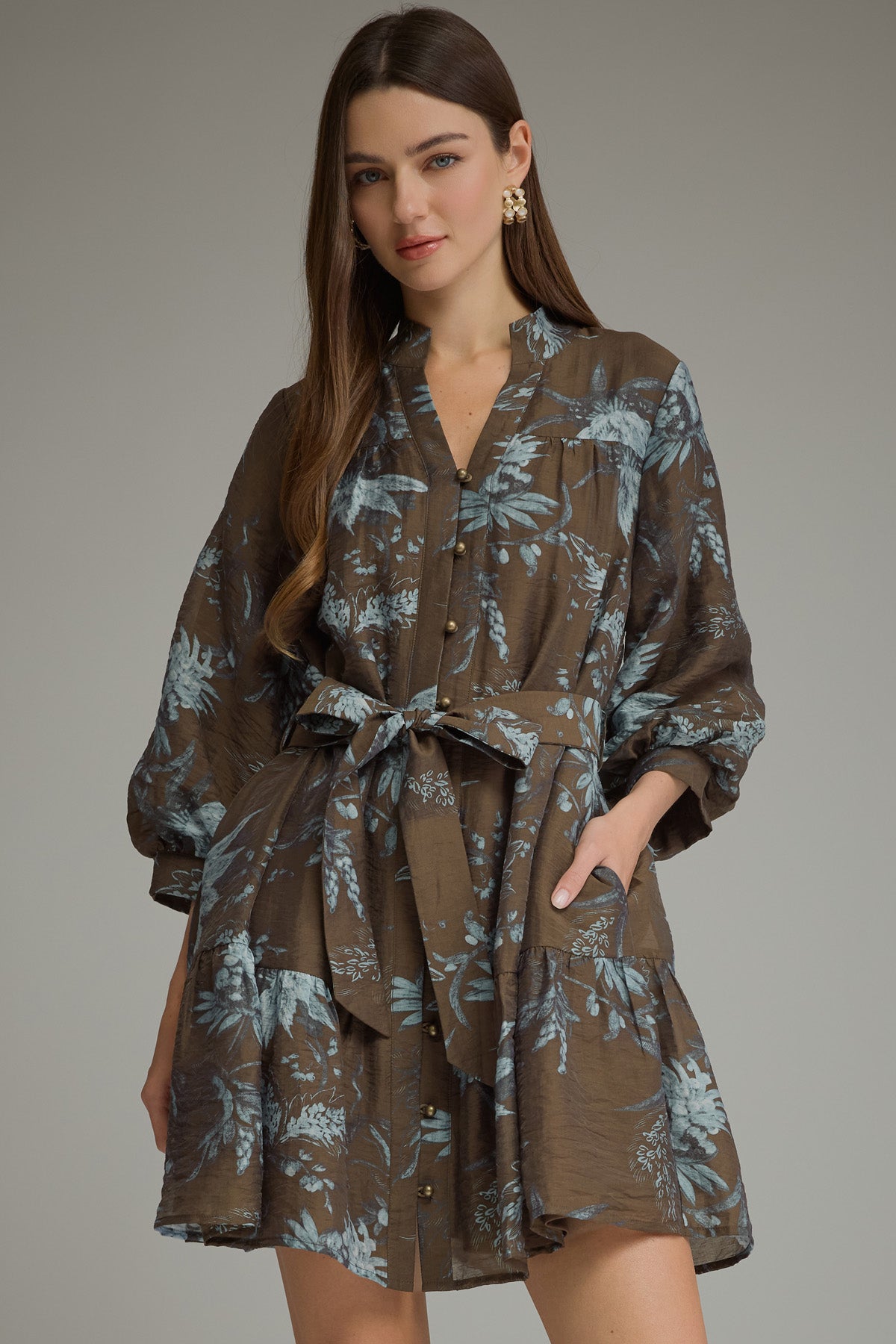 Slate & Sway Dress